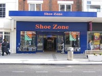 Shoe Zone Limited 742223 Image 0
